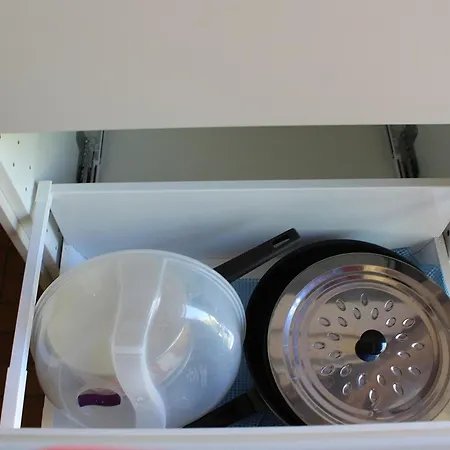 Mitoyenne Calme, Terrasse, Parking, Clim, Cap D'agde - Fr-1-607-89 Tatil Evi Agde