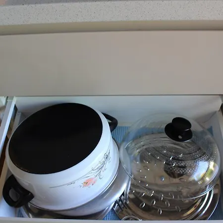 Mitoyenne Calme, Terrasse, Parking, Clim, Cap D'agde - Fr-1-607-89 Agde