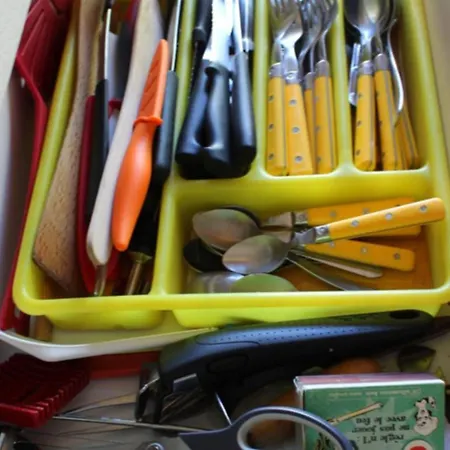 Mitoyenne Calme, Terrasse, Parking, Clim, Cap D'agde - Fr-1-607-89 Agde