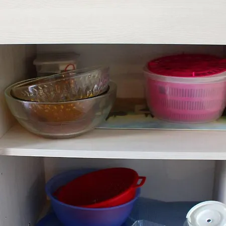 Mitoyenne Calme, Terrasse, Parking, Clim, Cap D'agde - Fr-1-607-89 Agde