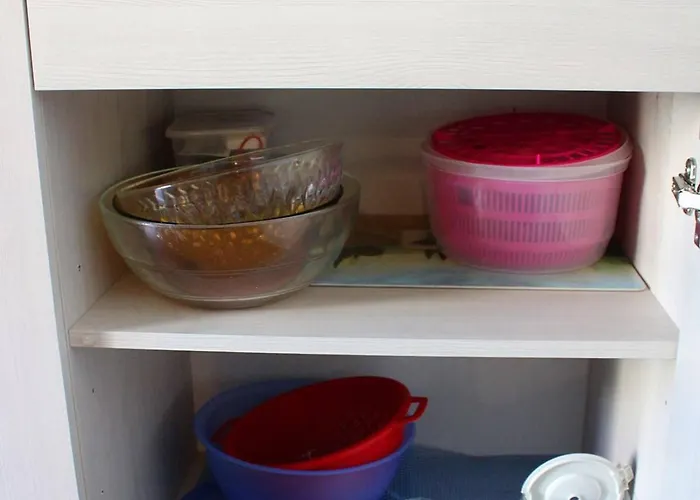 Mitoyenne Calme, Terrasse, Parking, Clim, Cap D'agde - Fr-1-607-89 Agde